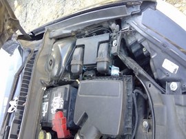 2015 FORD FUSION, BLACK, SE MODEL, 1.5L TURBO,AT,   F25153